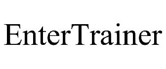 ENTERTRAINER