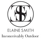 ESP ELAINE SMITH INCONCEIVABLY OUTDOOR