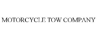 MOTORCYCLE TOW COMPANY