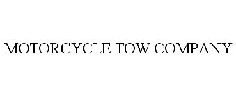 MOTORCYCLE TOW COMPANY