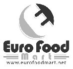 E EURO FOOD MART WWW. EUROFOODMART.NET