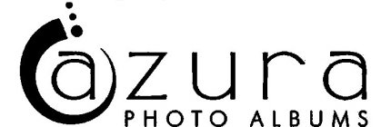 AZURA PHOTO ALBUMS