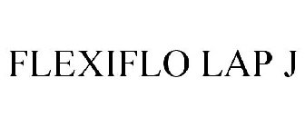 FLEXIFLO LAP J