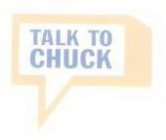 TALK TO CHUCK