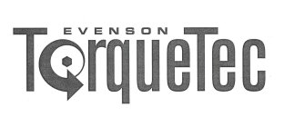 EVENSON TORQUETEC