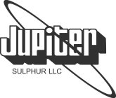 JUPITER SULPHUR LLC
