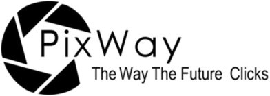 PIXWAY THE WAY THE FUTURE CLICKS