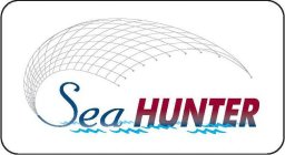 SEA HUNTER