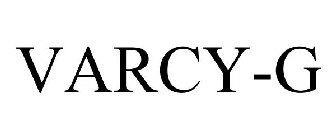 VARCY-G