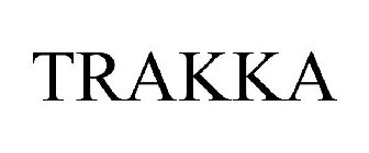 TRAKKA