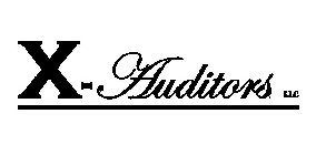 X-AUDITORS, LLC