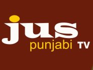 JUS PUNJABI TV