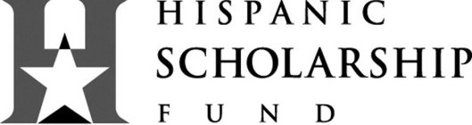 H HISPANIC SCHOLARSHIP FUND