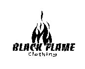 BLACK FLAME CLOTHING