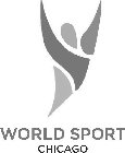 WORLD SPORT CHICAGO