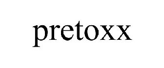 PRETOXX