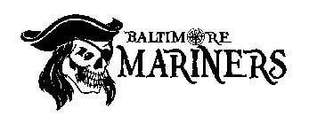 BALTIMORE MARINERS