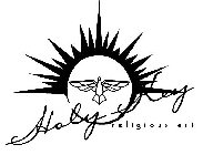 HOLY KEY RELIGIOUS ART