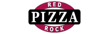 RED ROCK PIZZA