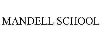 MANDELL SCHOOL