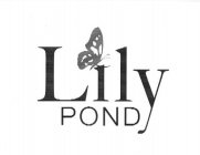 LILY POND