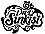 DIET SUNKIST