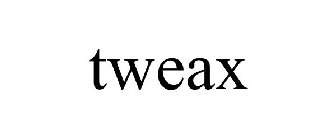 TWEAX