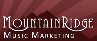 MOUNTAINRIDGE MUSIC MARKETING