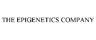 THE EPIGENETICS COMPANY