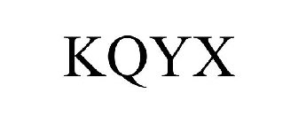 KQYX