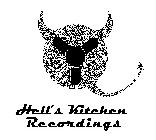 HELL'S KITCHEN RECORDINGS