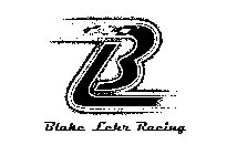 BL BLAKE LEHR RACING