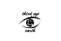 THIRD EYE EARTH