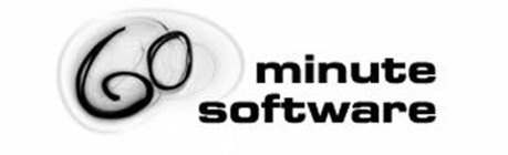 60 MINUTE SOFTWARE