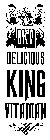 DKV DELICIOUS KING VITAMAN