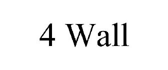 4 WALL