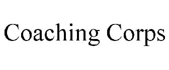 COACHING CORPS