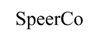 SPEERCO