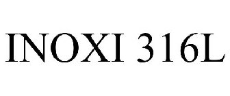 INOXI 316L