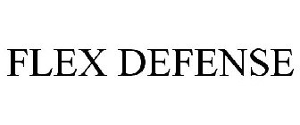 FLEX DEFENSE