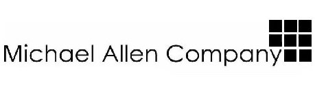 MICHAEL ALLEN COMPANY