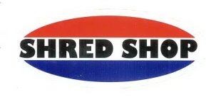 SHRED SHOP