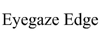 EYEGAZE EDGE