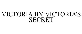 VICTORIA BY VICTORIA'S SECRET