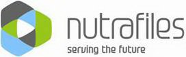 NUTRAFILES, SERVING THE FUTURE