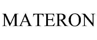 MATERON