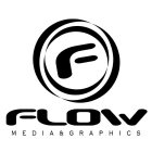 F FLOW MEDIA & GRAPHICS