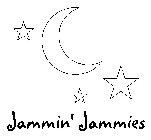 JAMMIN' JAMMIES