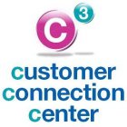 C3 CUSTOMER CONNECTION CENTER