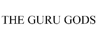 THE GURU GODS